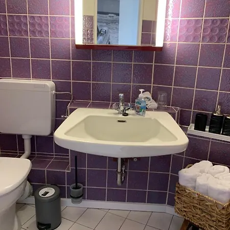 Appartement Inselblick à Schleswig Extérieur photo