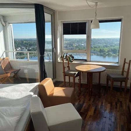 Appartement Inselblick à Schleswig Extérieur photo