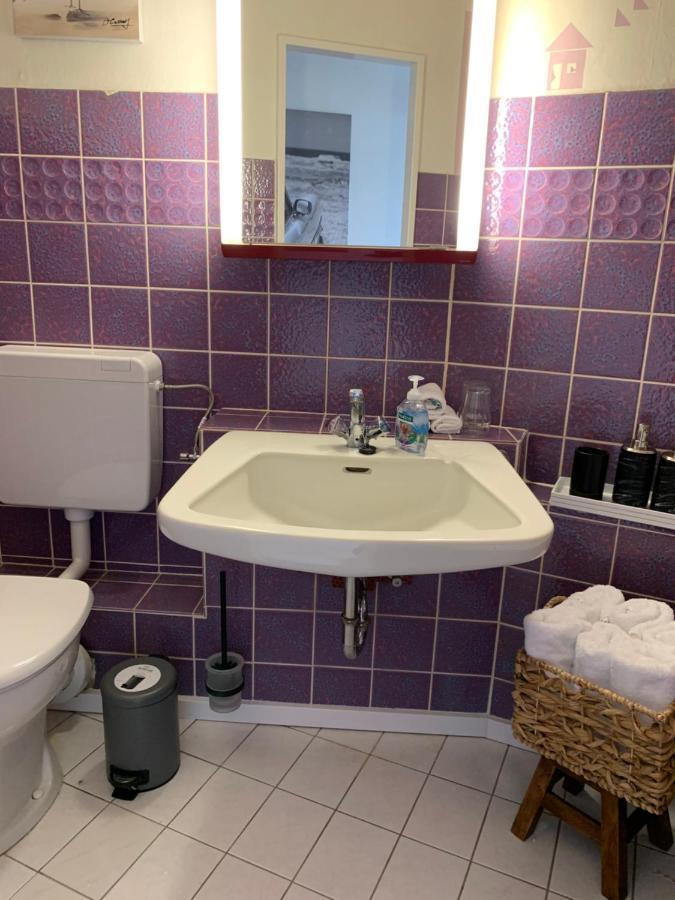 Inselblick Appartement Schleswig