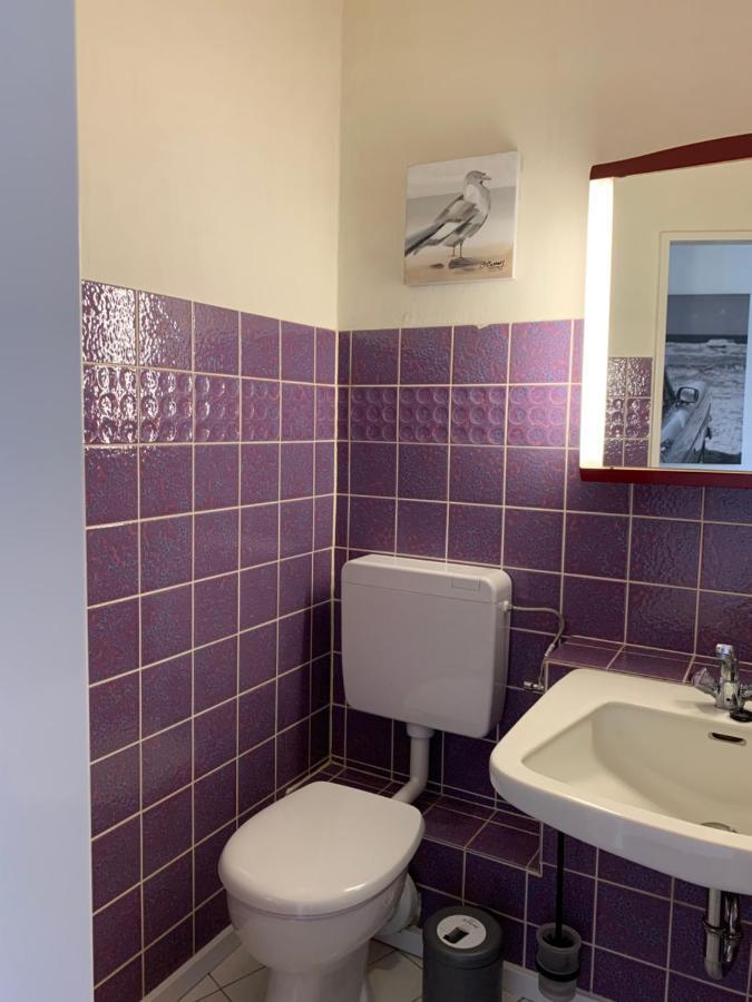 Inselblick Appartement *