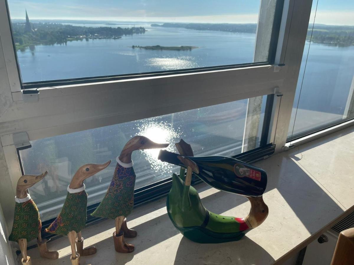 Appartement Inselblick Schleswig