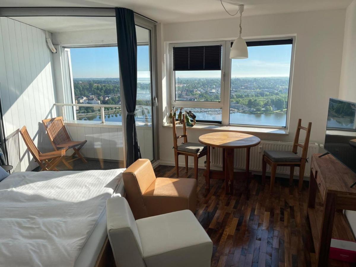 Inselblick Апартаменты *