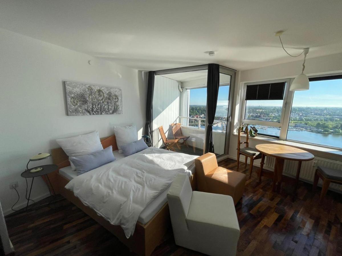 Inselblick Appartement *